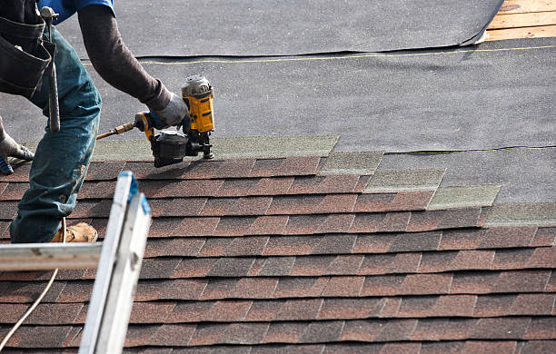 Licensed Gutter Installation service in Hilbert, WI - Brentwood Metal Roofing